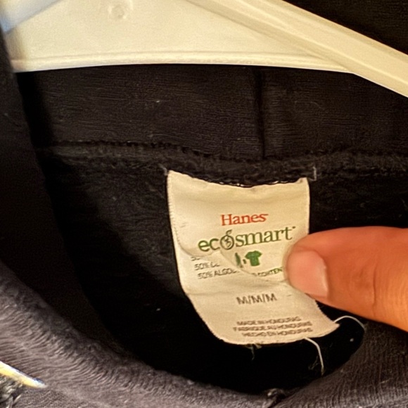 Hanes “Come And Take It” Hoodie Medium - Picture 6 of 6